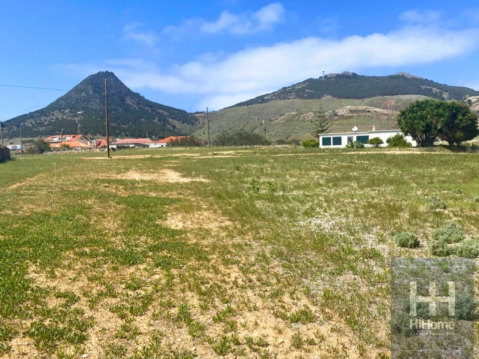 Terreno para Venda em Porto Santo Foto 6