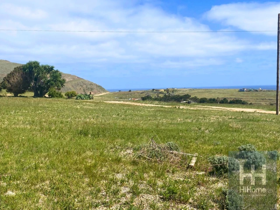 Terreno para Venda em Porto Santo Foto 16