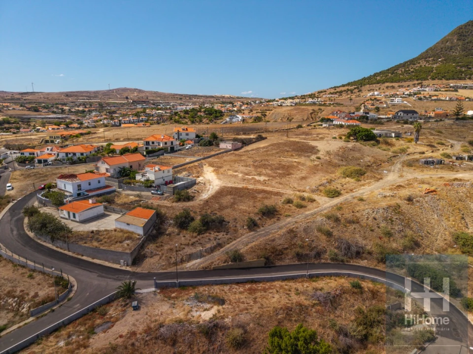 Terreno para Venda em Porto Santo Foto 7