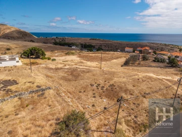 Terreno para Venda em Porto Santo
