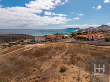 Terreno para Venda em Porto Santo