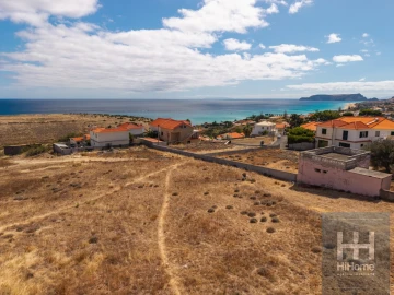 Terreno para Venda em Porto Santo