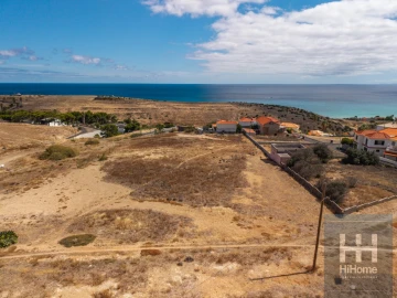 Terreno para Venda em Porto Santo
