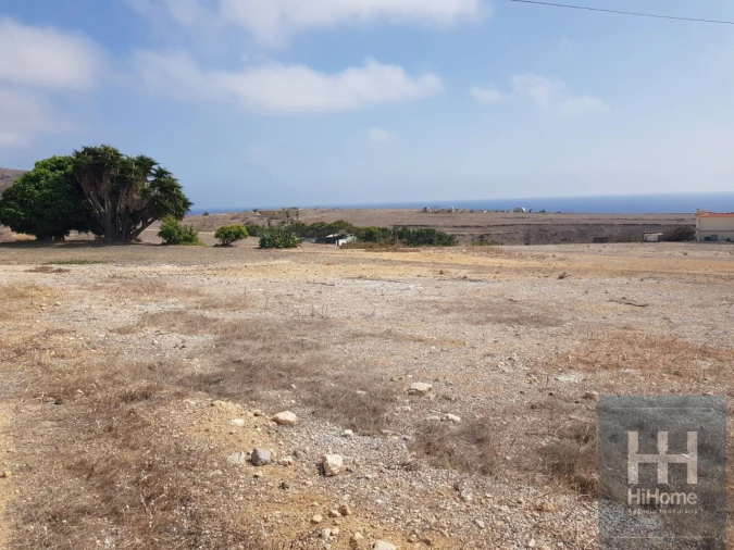 Terreno para Venda em Porto Santo Foto 22