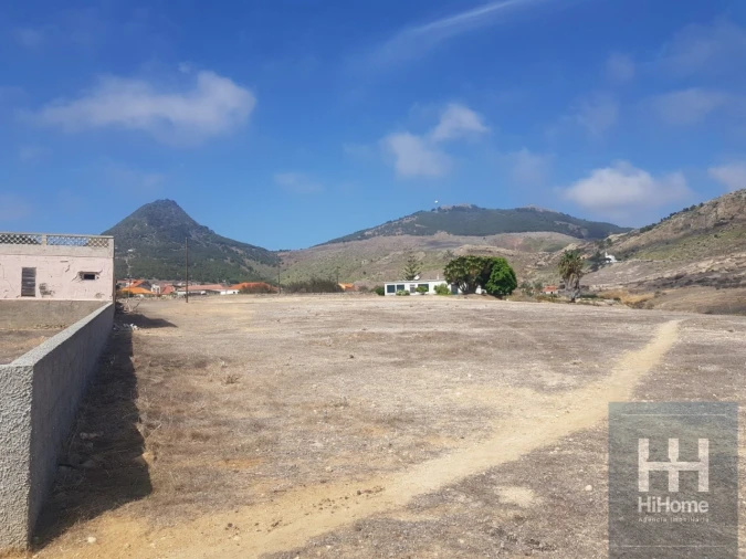 Terreno para Venda em Porto Santo Foto 21