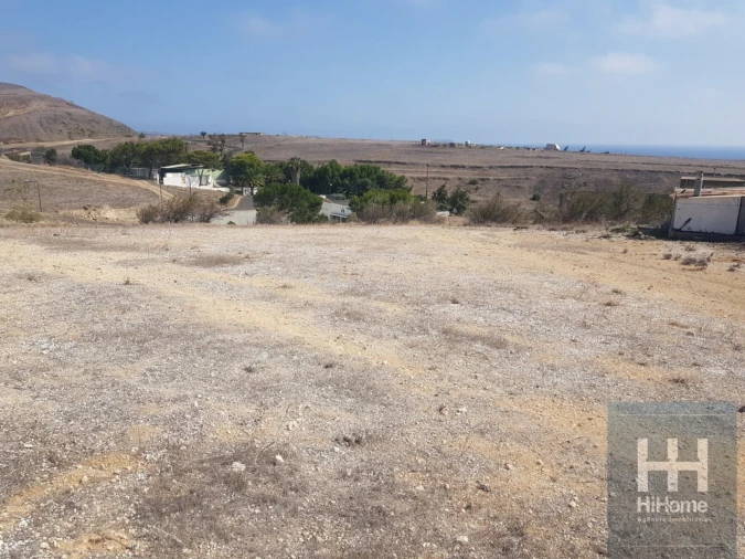 Terreno para Venda em Porto Santo Foto 24