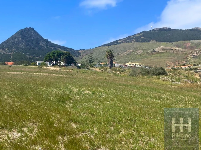 Terreno para Venda em Porto Santo Foto 8