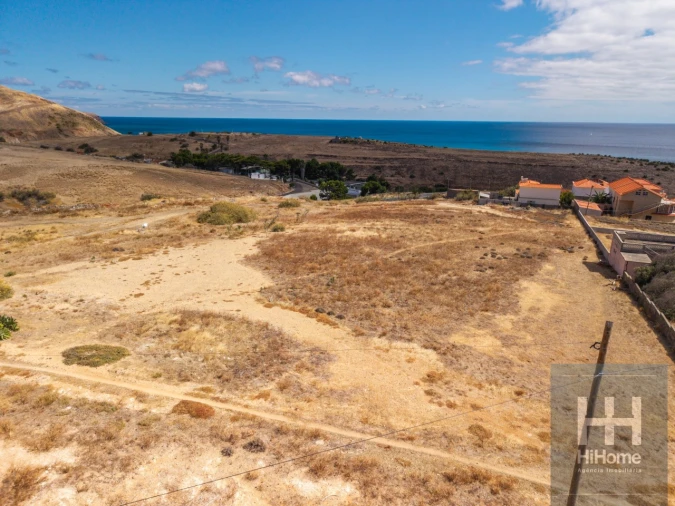 Terreno para Venda em Porto Santo Foto 3