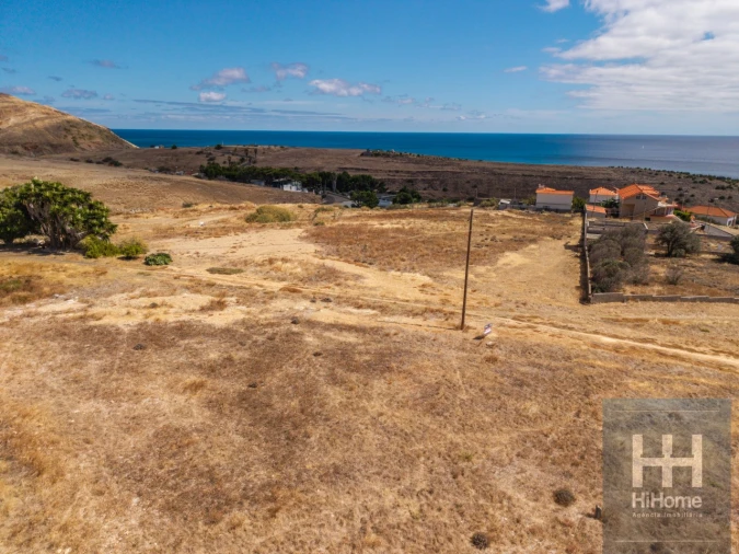 Terreno para Venda em Porto Santo Foto 4