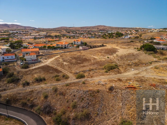 Terreno para Venda em Porto Santo Foto 6