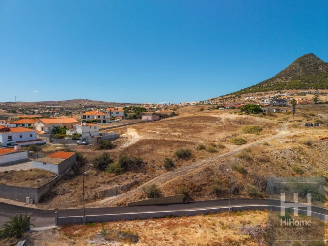 Terreno para Venda em Porto Santo Foto 8
