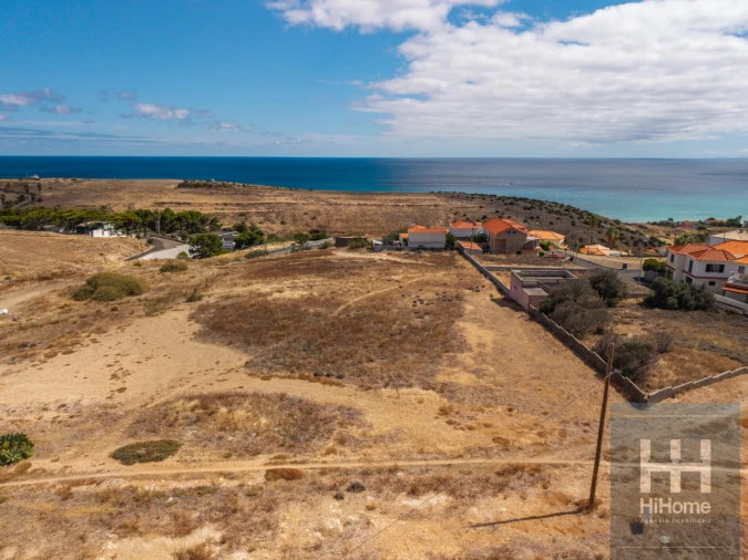 Terreno para Venda em Porto Santo Foto 12