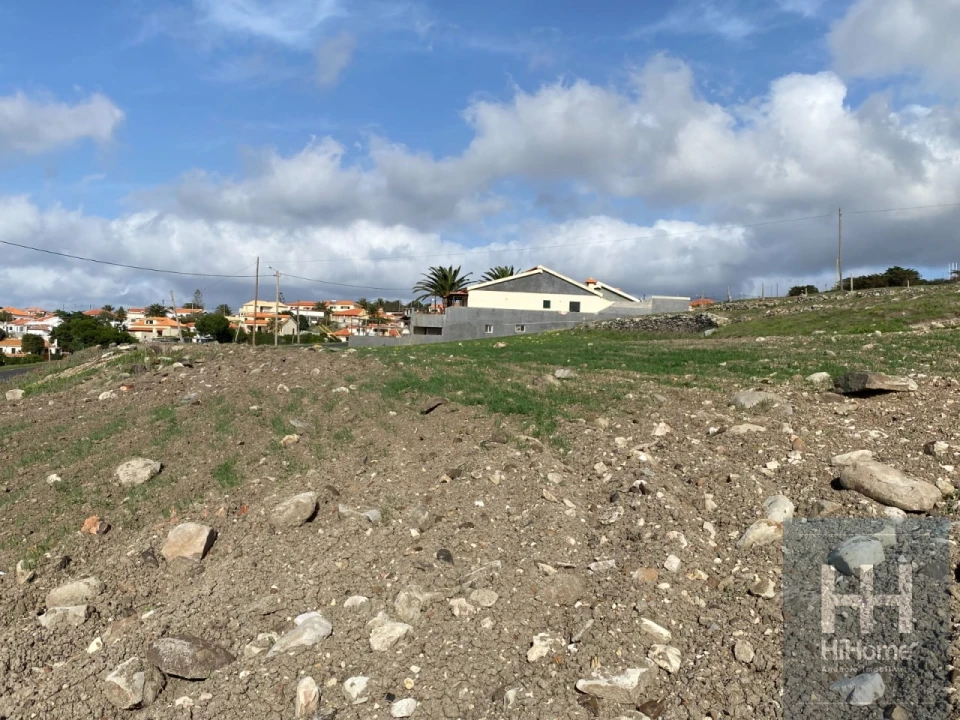 Terreno para Venda em Porto Santo Foto 6
