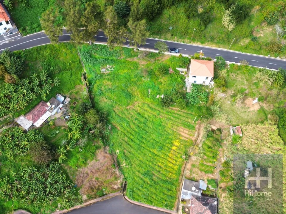 Terreno para Venda em Porto da Cruz Foto 18