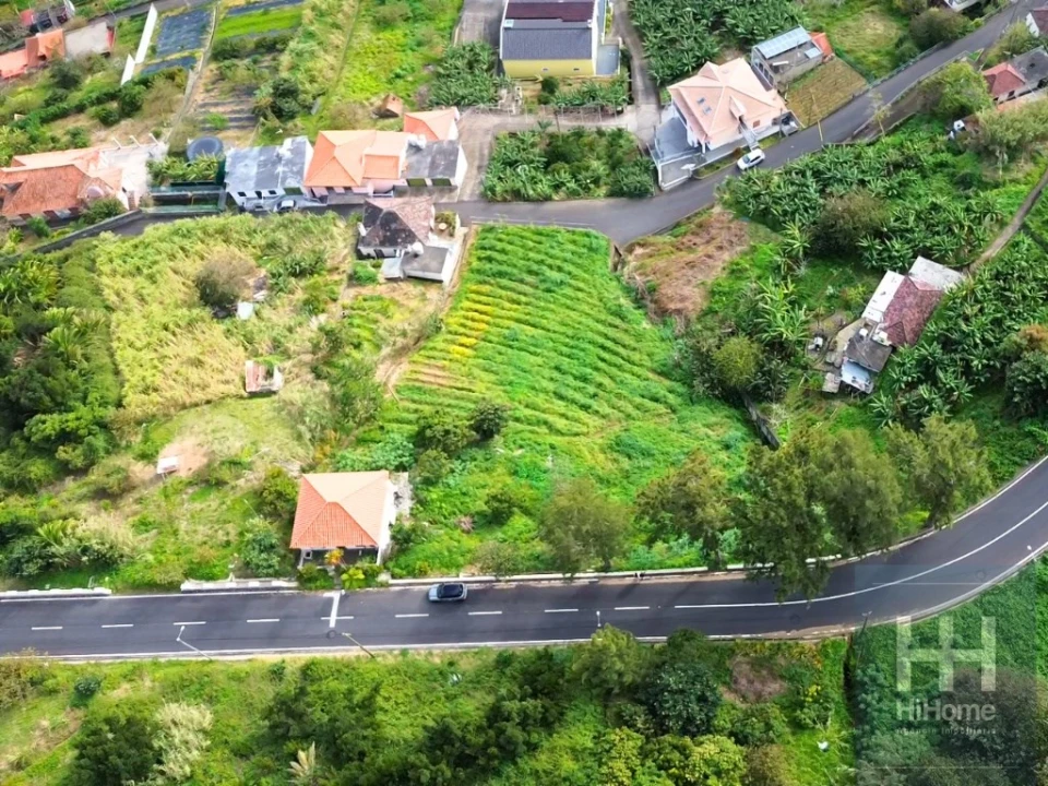 Terreno para Venda em Porto da Cruz Foto 22