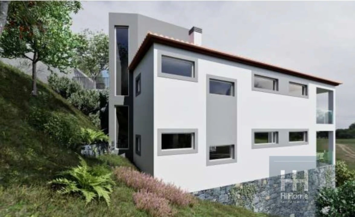 Terreno para Venda em Porto da Cruz Foto 24