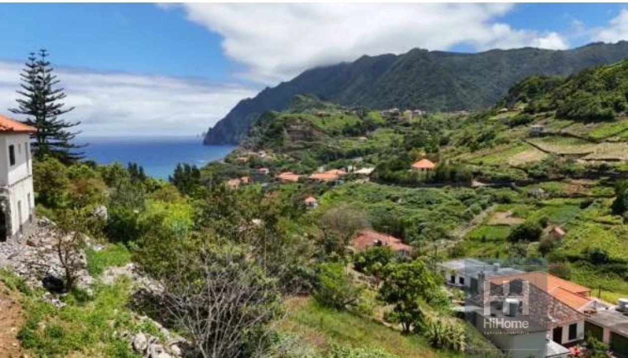 Terreno para Venda em Porto da Cruz Foto 28