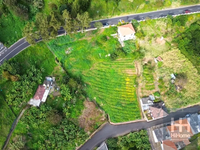 Terreno para Venda em Porto da Cruz Foto 10