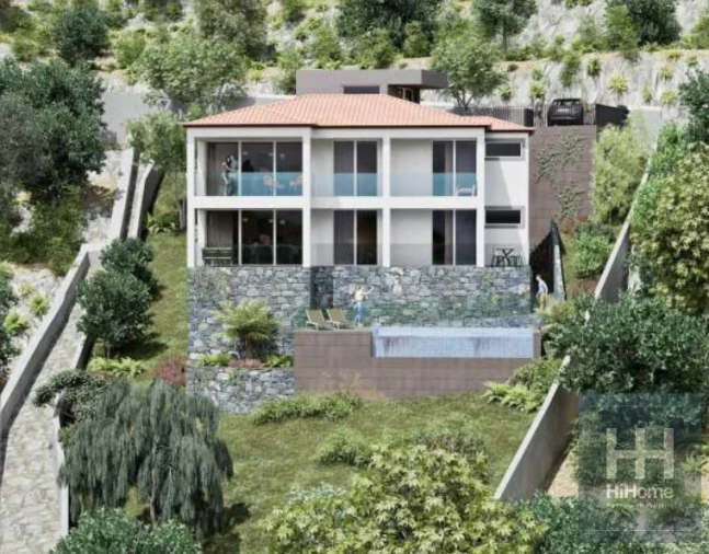 Terreno para Venda em Porto da Cruz