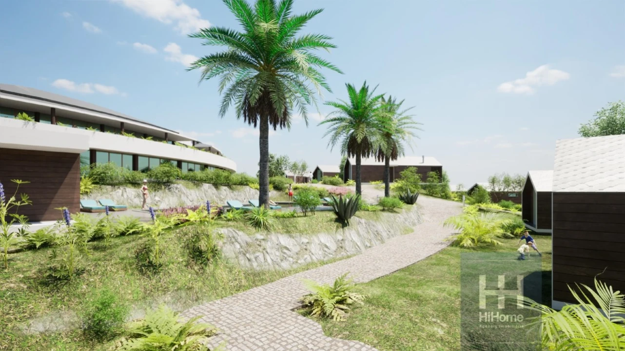 Terreno para Venda em Prazeres Foto 6