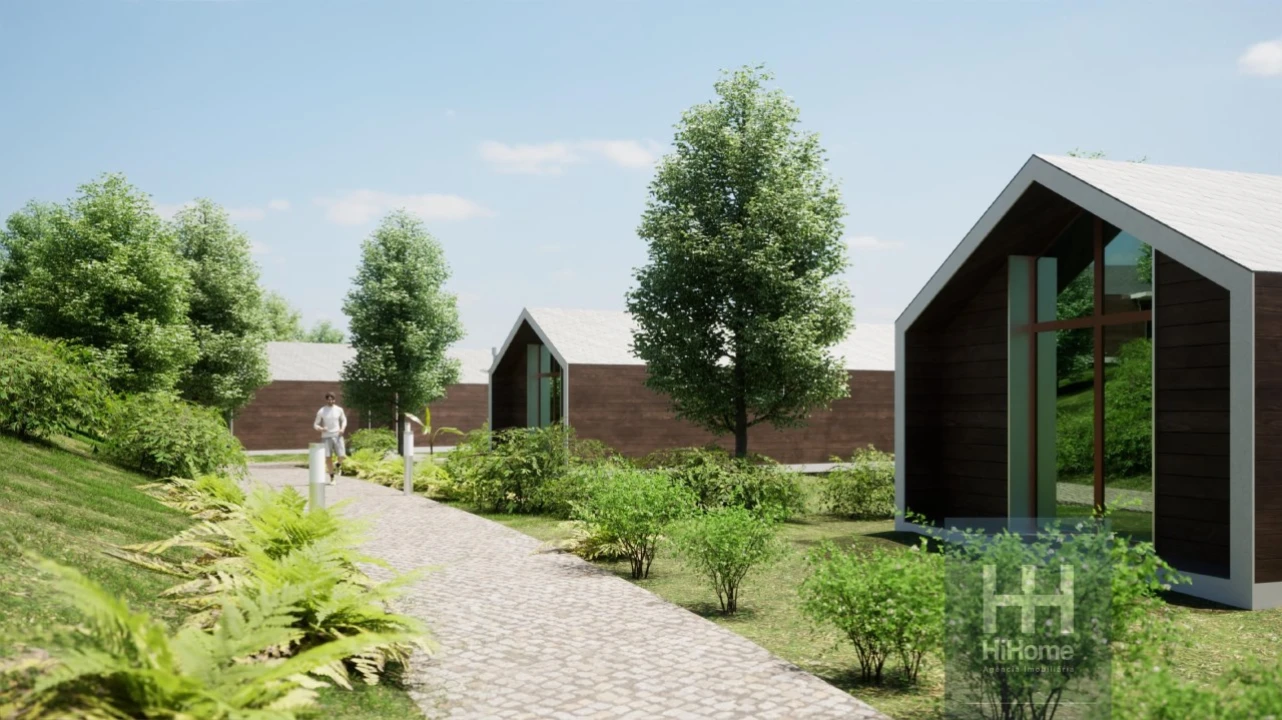 Terreno para Venda em Prazeres Foto 8