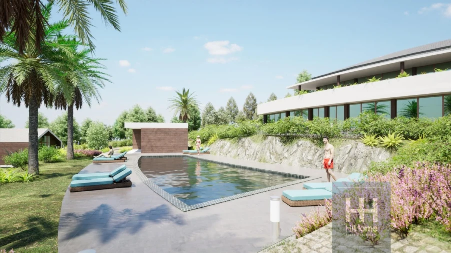 Terreno para Venda em Prazeres Foto 3