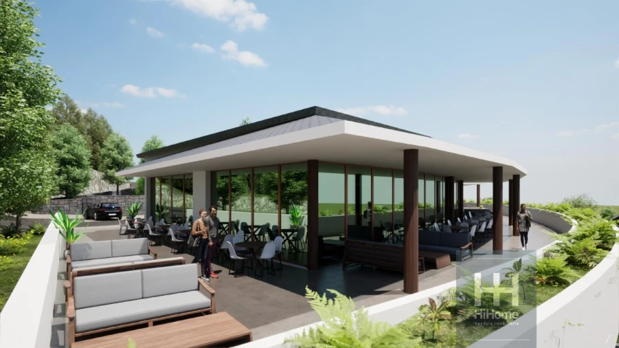 Terreno para Venda em Prazeres