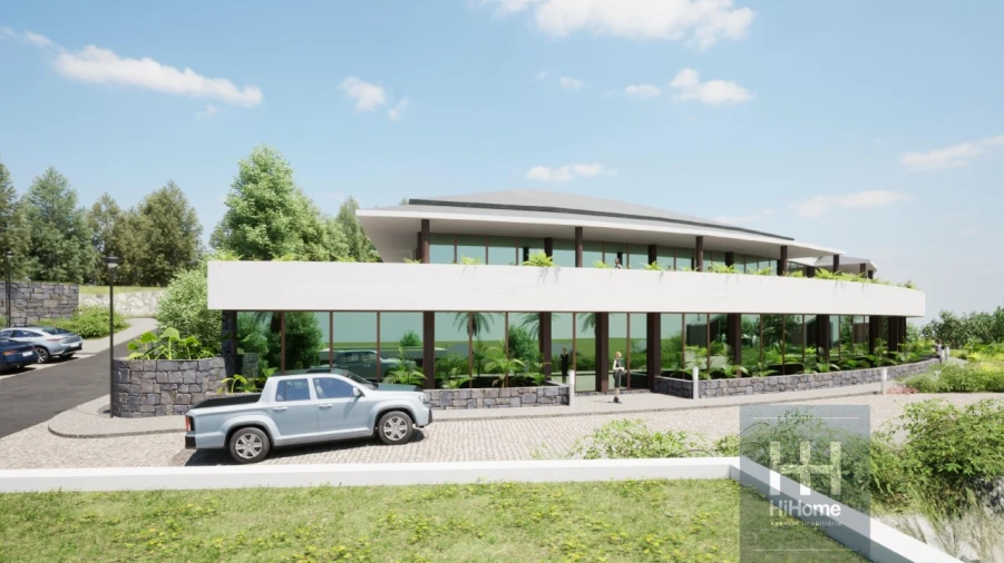 Terreno para Venda em Prazeres Foto 5