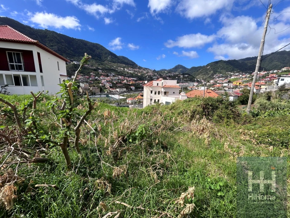 Terreno para Venda em Machico Foto 5
