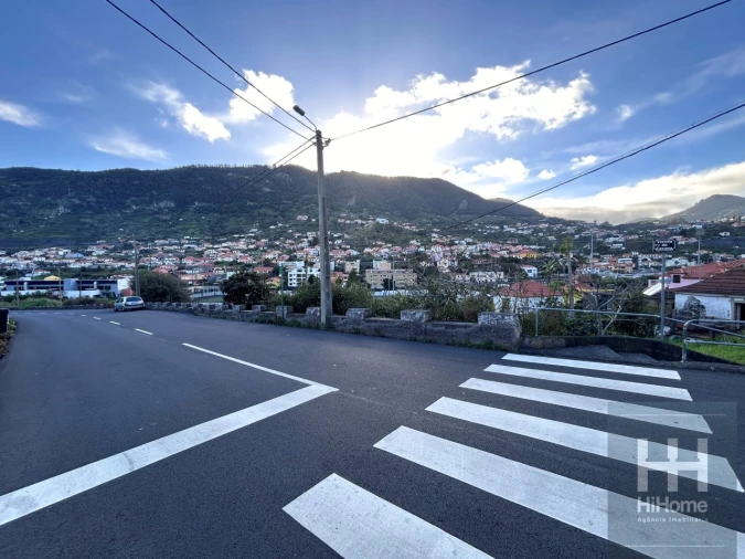 Terreno para Venda em Machico Foto 3