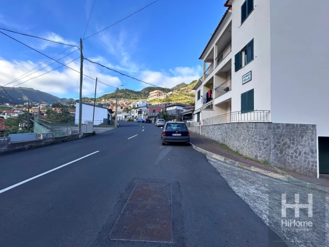 Terreno para Venda em Machico Foto 4