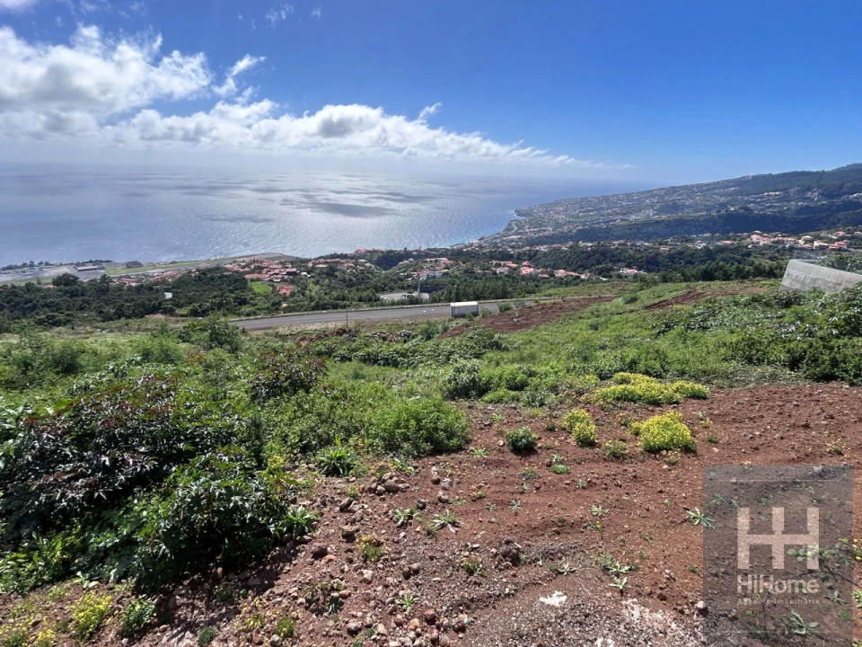 Terreno para Venda em Santa Cruz Foto 8