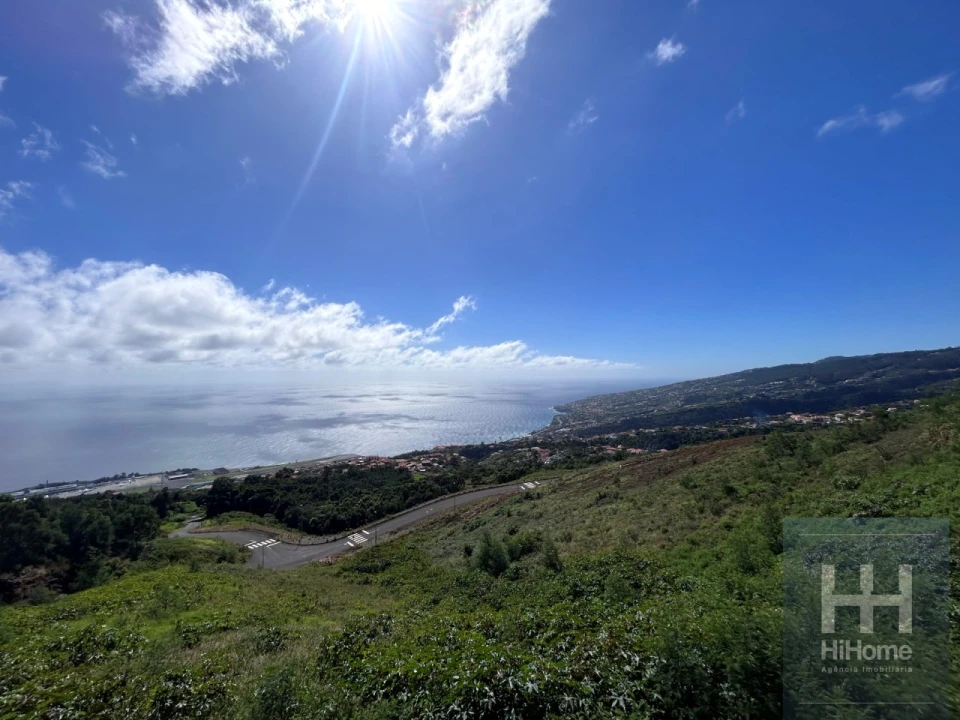 Terreno para Venda em Santa Cruz Foto 10