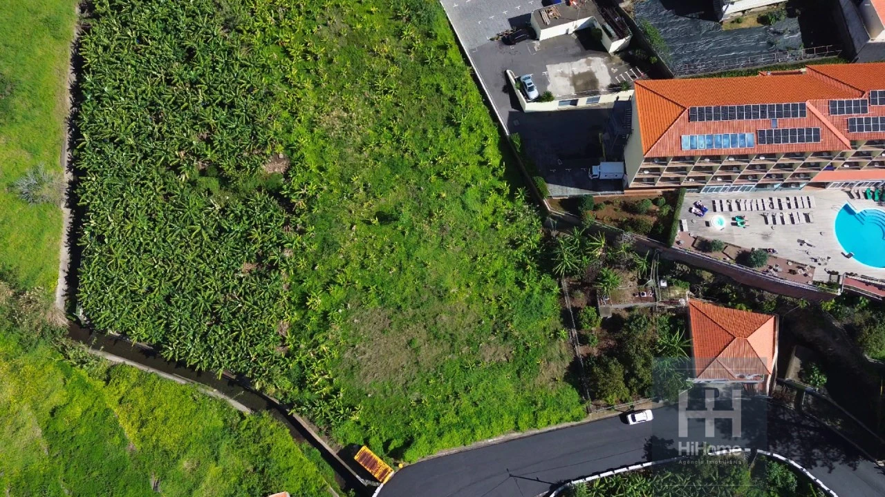 Terreno para Venda em Ribeira Brava Foto 11