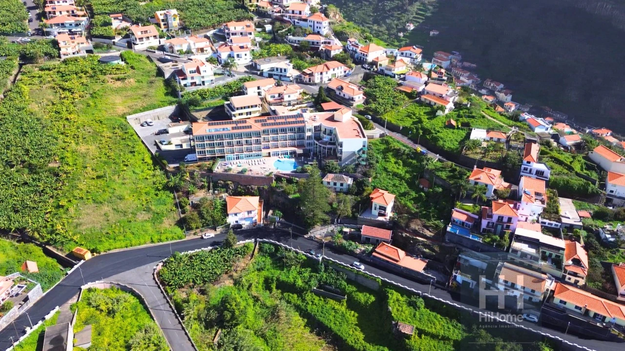Terreno para Venda em Ribeira Brava Foto 13