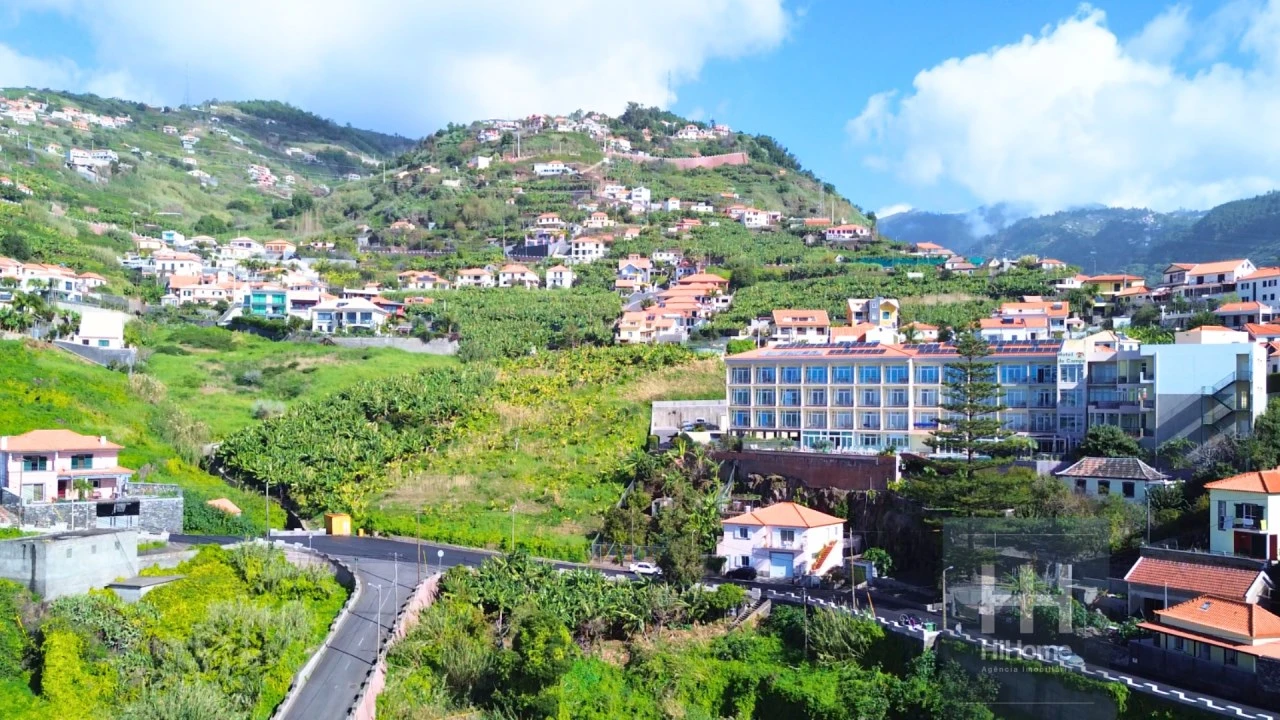 Terreno para Venda em Ribeira Brava Foto 15