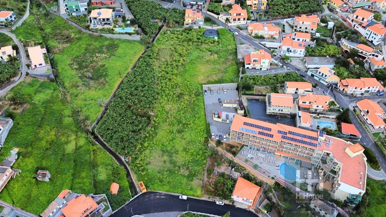 Terreno para Venda em Ribeira Brava Foto 4