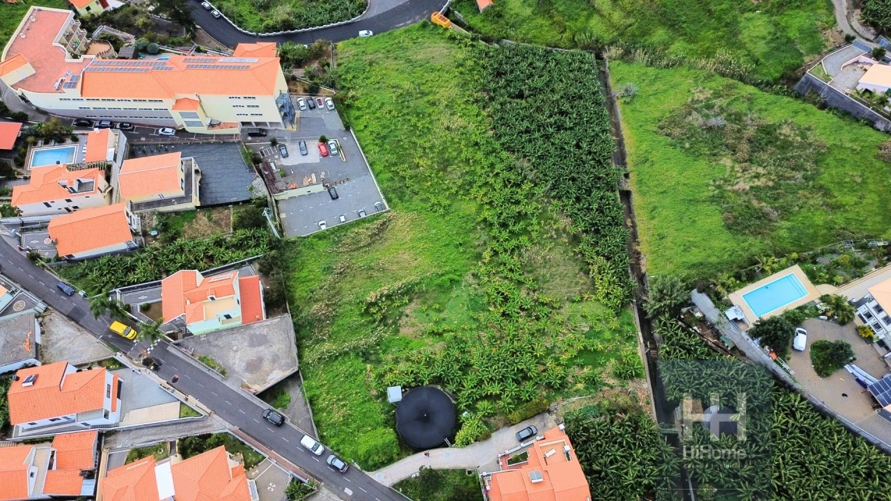 Terreno para Venda em Ribeira Brava Foto 5