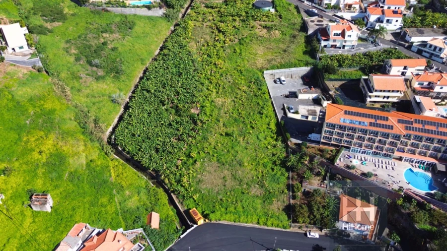 Terreno para Venda em Ribeira Brava Foto 10