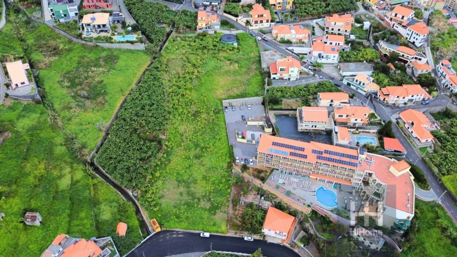Terreno para Venda em Ribeira Brava Foto 6