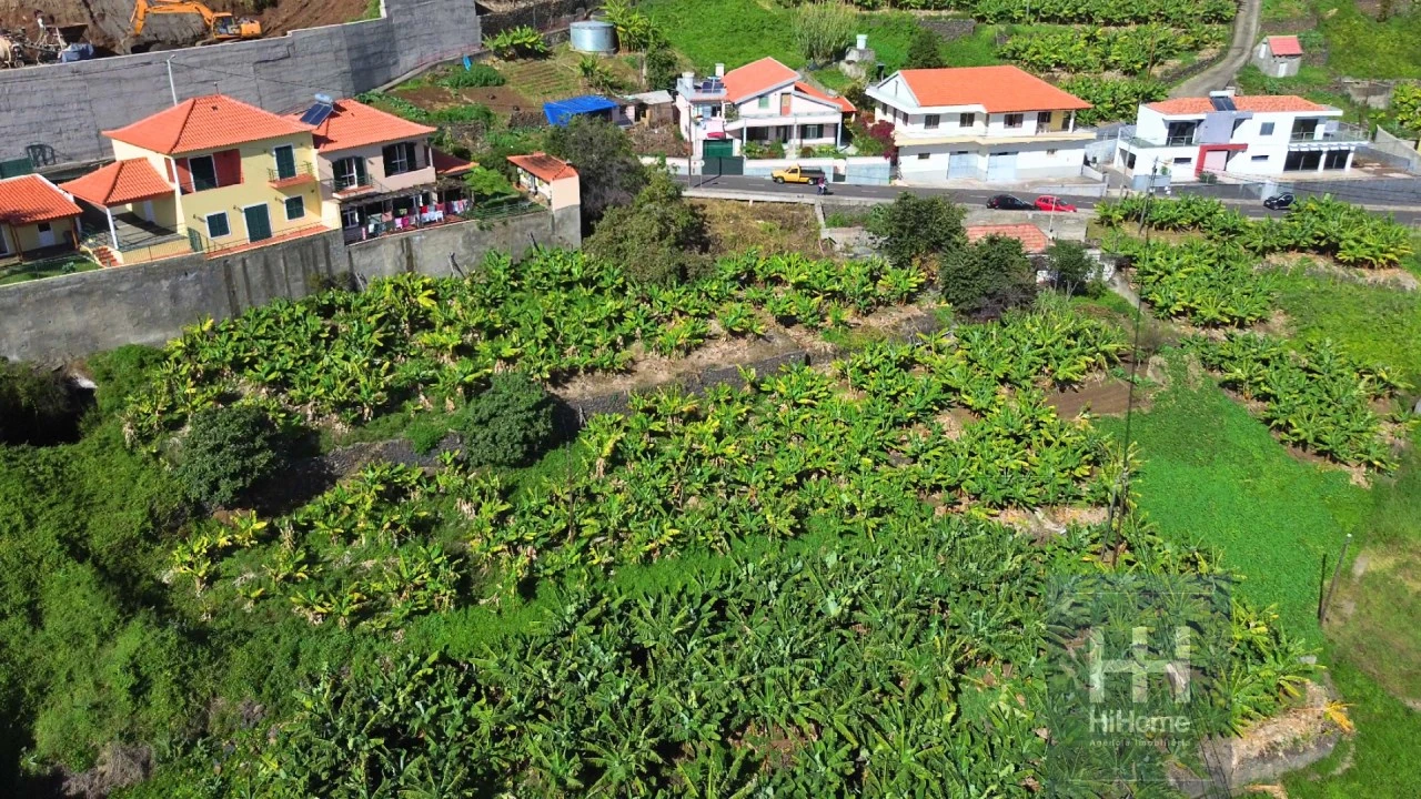 Terreno para Venda em Ribeira Brava Foto 9
