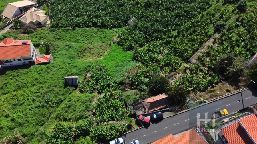 Terreno para Venda em Ribeira Brava Foto 5