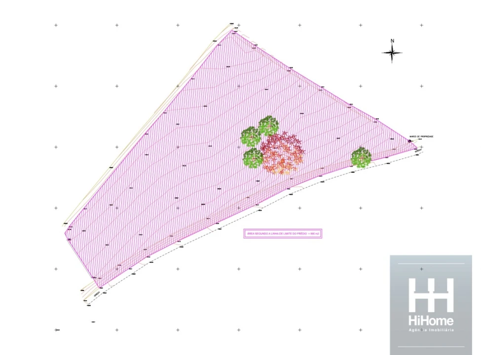 Terreno para Venda em Fajã da Ovelha Foto 35