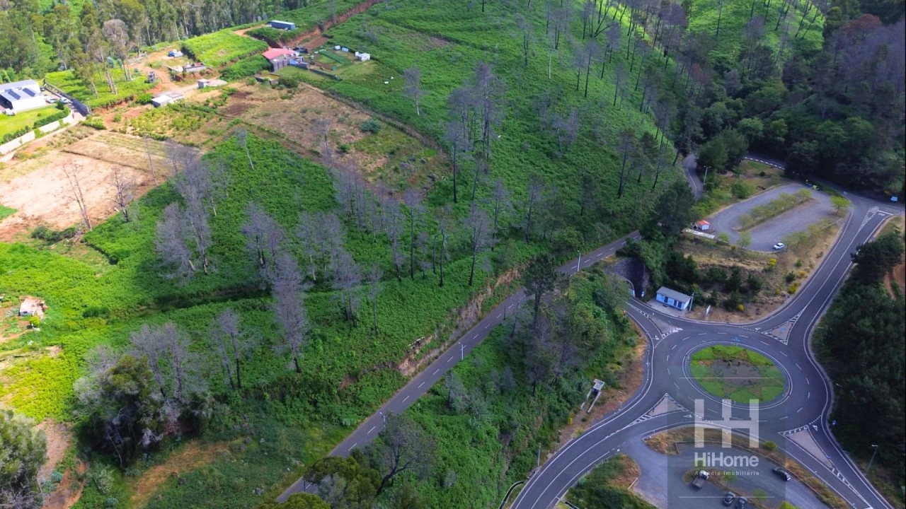 Terreno para Venda em Fajã da Ovelha Foto 14