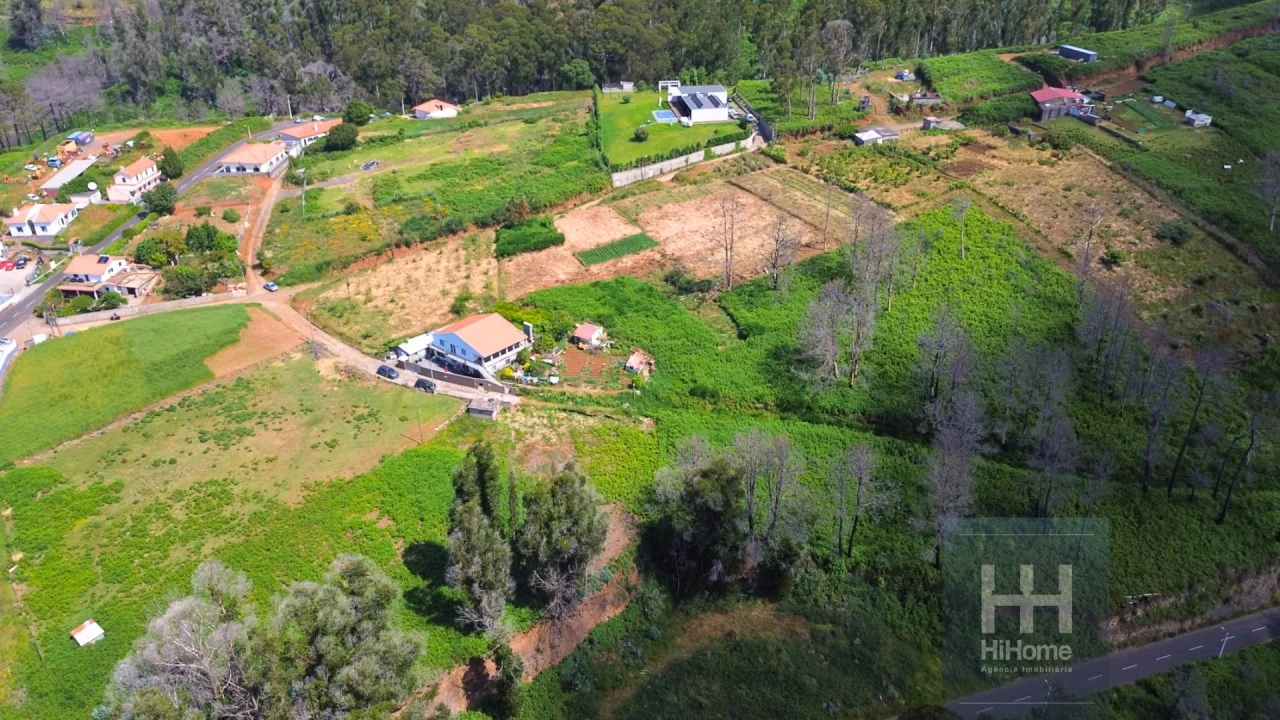 Terreno para Venda em Fajã da Ovelha Foto 15