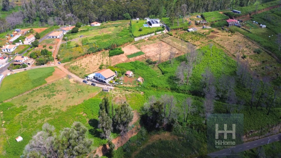 Terreno para Venda em Fajã da Ovelha Foto 15