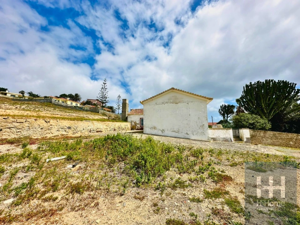 Terreno para Venda em Porto Santo Foto 6