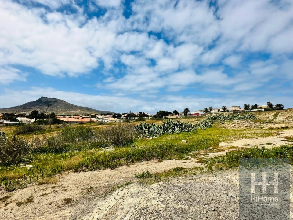 Terreno para Venda em Porto Santo Foto 7