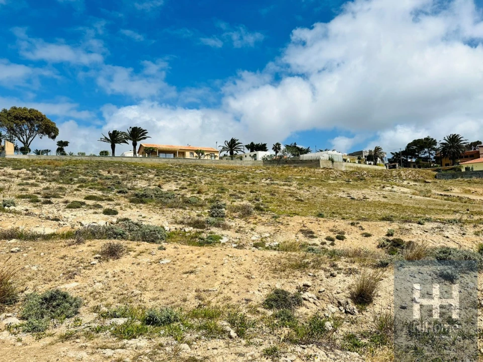 Terreno para Venda em Porto Santo Foto 9
