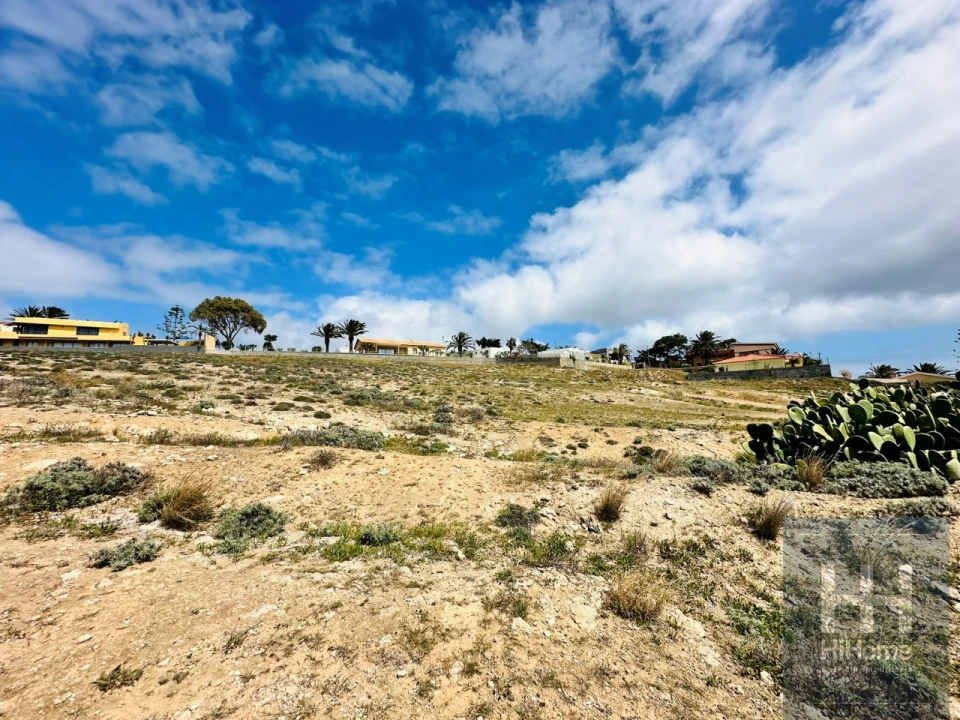 Terreno para Venda em Porto Santo Foto 10